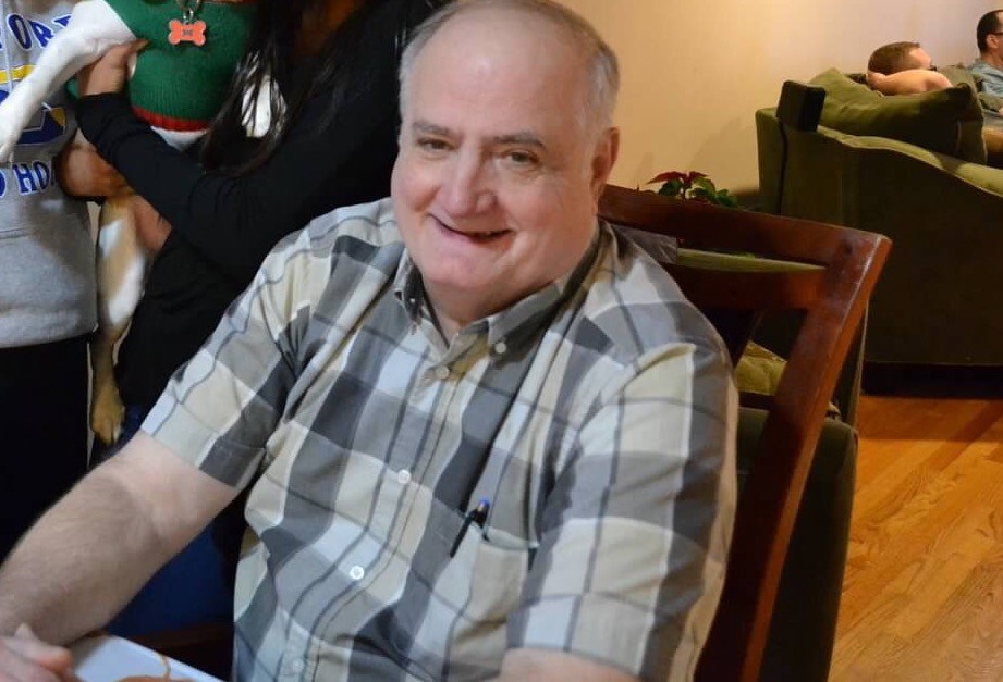 Anthony Nappo Obituary Secaucus, NJ