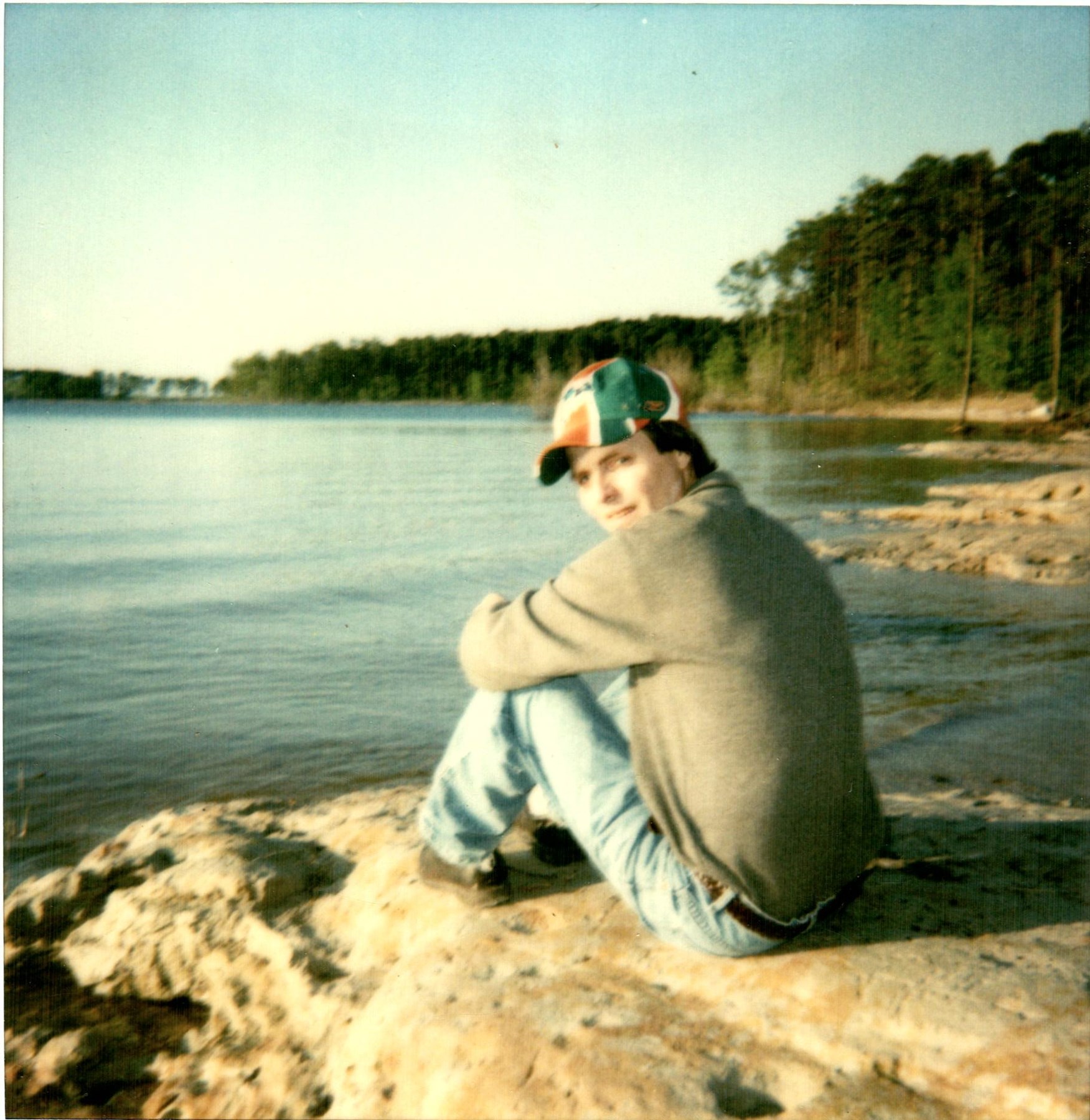 Avis de décès de James Lloyd Harris