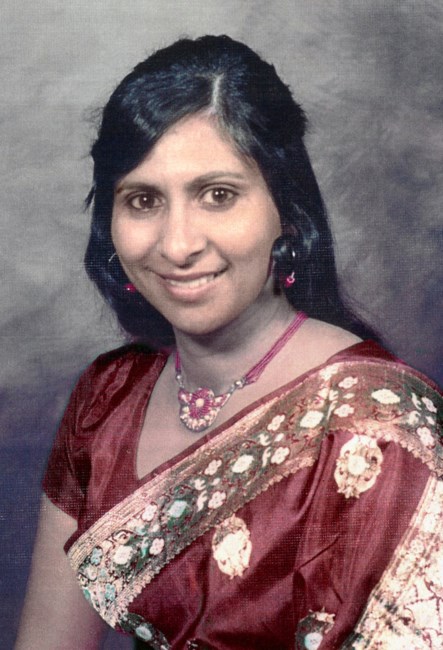 Obituary of Dr. Utra H. Nair