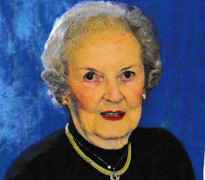 Obituary of Cecilia Ann Ryan