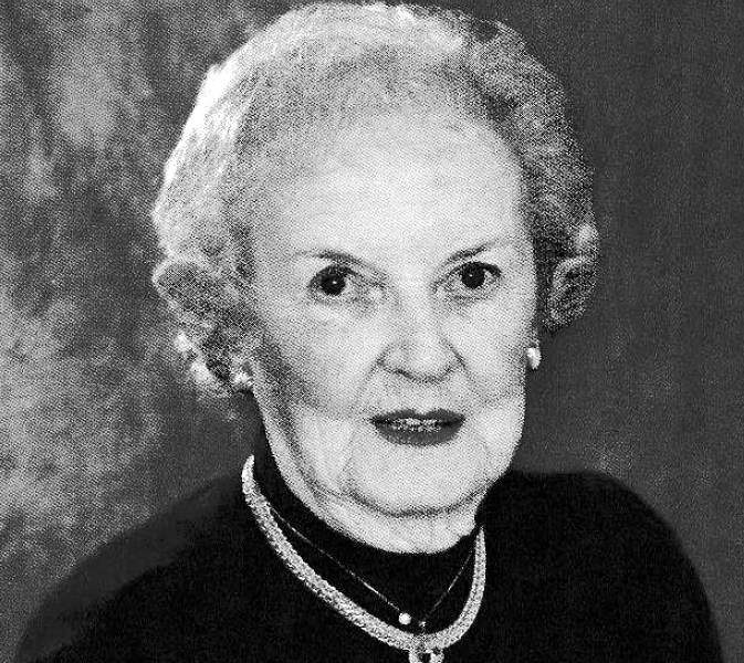 Obituary of Cecilia Ann Ryan