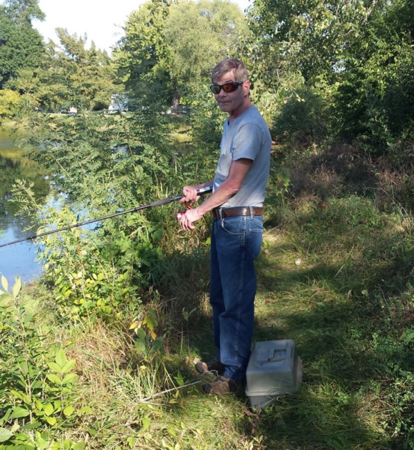 Obituary of Steven L. Waldrip