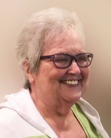 Obituary of Lois "Louie" Elaine Edwards