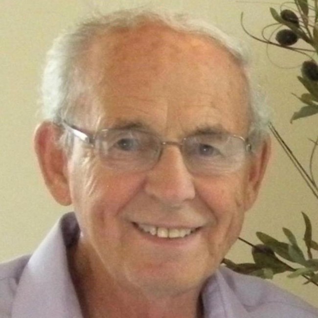 James (Jim) Stephen Seymour Obituary Columbus, OH