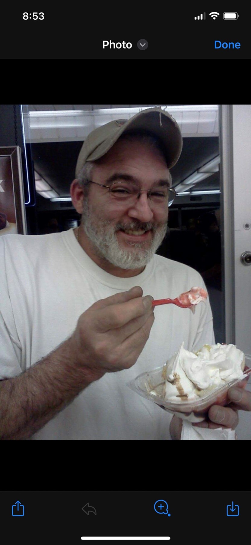 Obituary of Kevin Wayne Krise