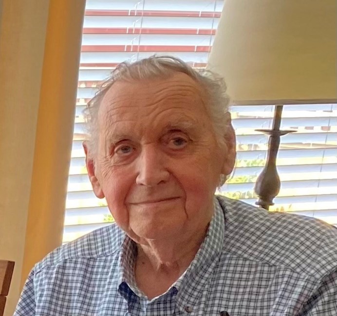 Obituary of Lawrence Gregory Tough