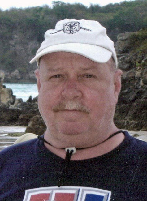 Obituary of Robert "Rob" Hannon