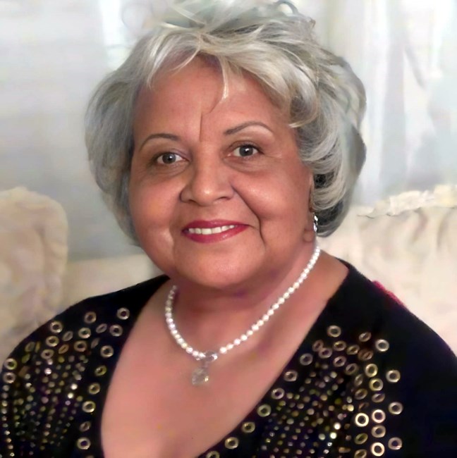 Avis de décès de Evelyn Delores Rothschild