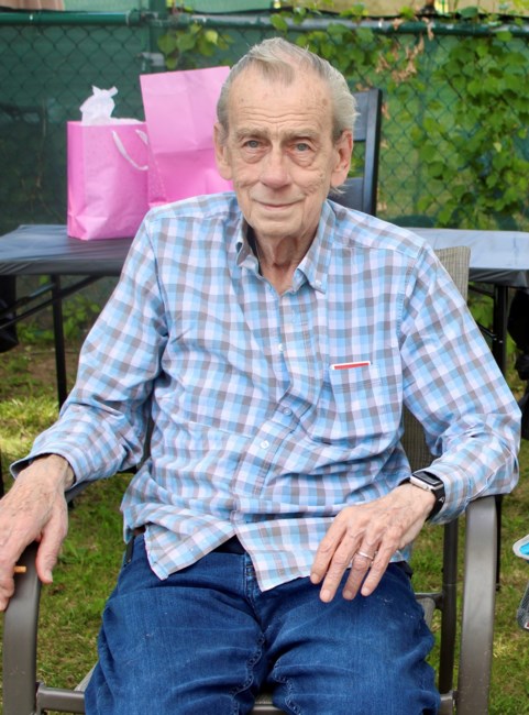 Obituary of Walter A. Falta Sr.