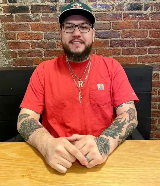 Avis de décès de Dewayne Alan Rivera