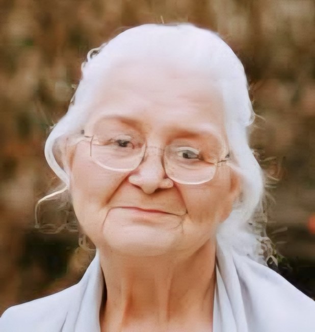 Avis de décès de Elizabeth Ann Riley