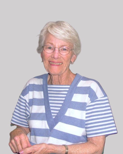 Obituario de Wanda Jane Gerdeen