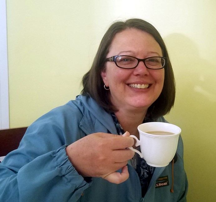Obituary of Brandy Holley Weiss