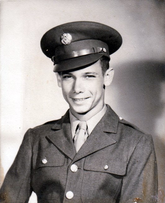 Obituary of James "Jack" L. Jones Jr.