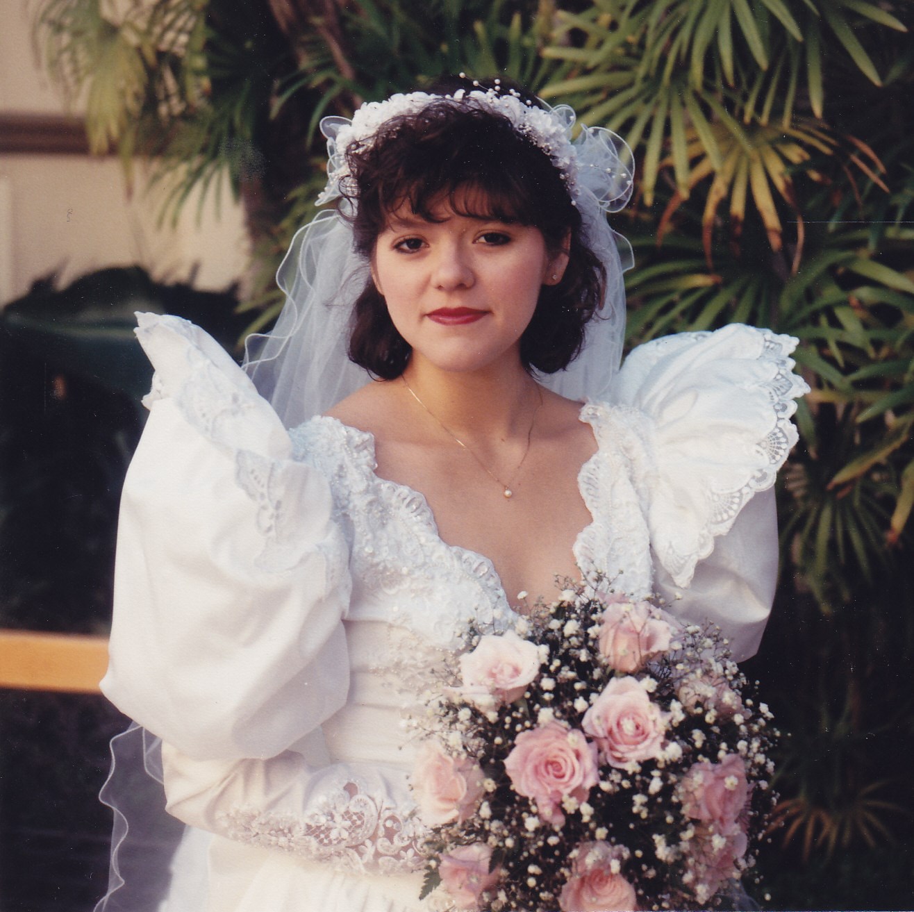 Obituary of Maria Teresa Plummer