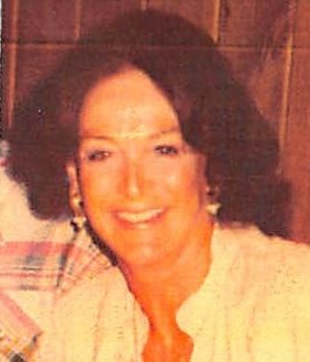 Obituary of Bette C. Scott