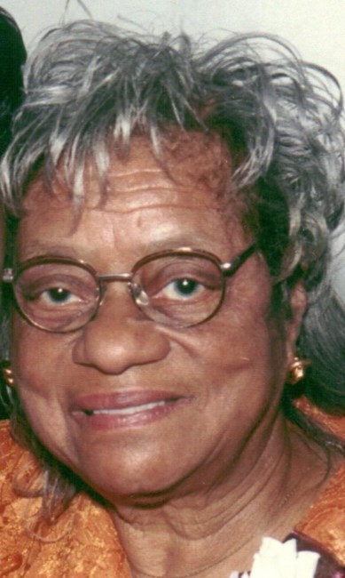 Obituary of Mrs. Delaney Rucker Holland "Meme"