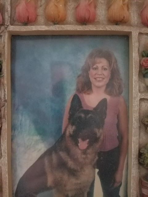 Obituary of Darlene Marie Dennis-Boyle