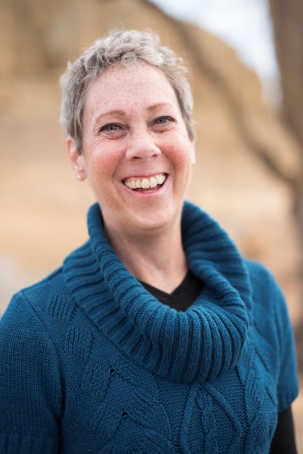 Avis de décès de Cynthia Ann Deats