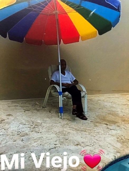 Obituary of Angel Manuel Ayala Vázquez