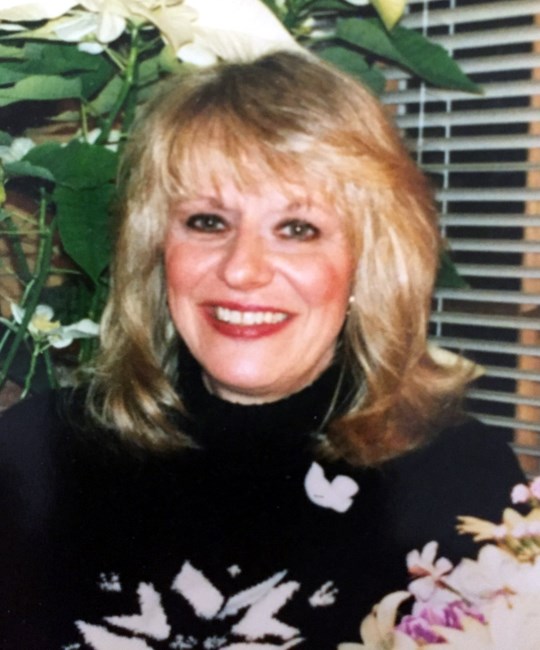 Obituary of Patsy Hulette Clinard
