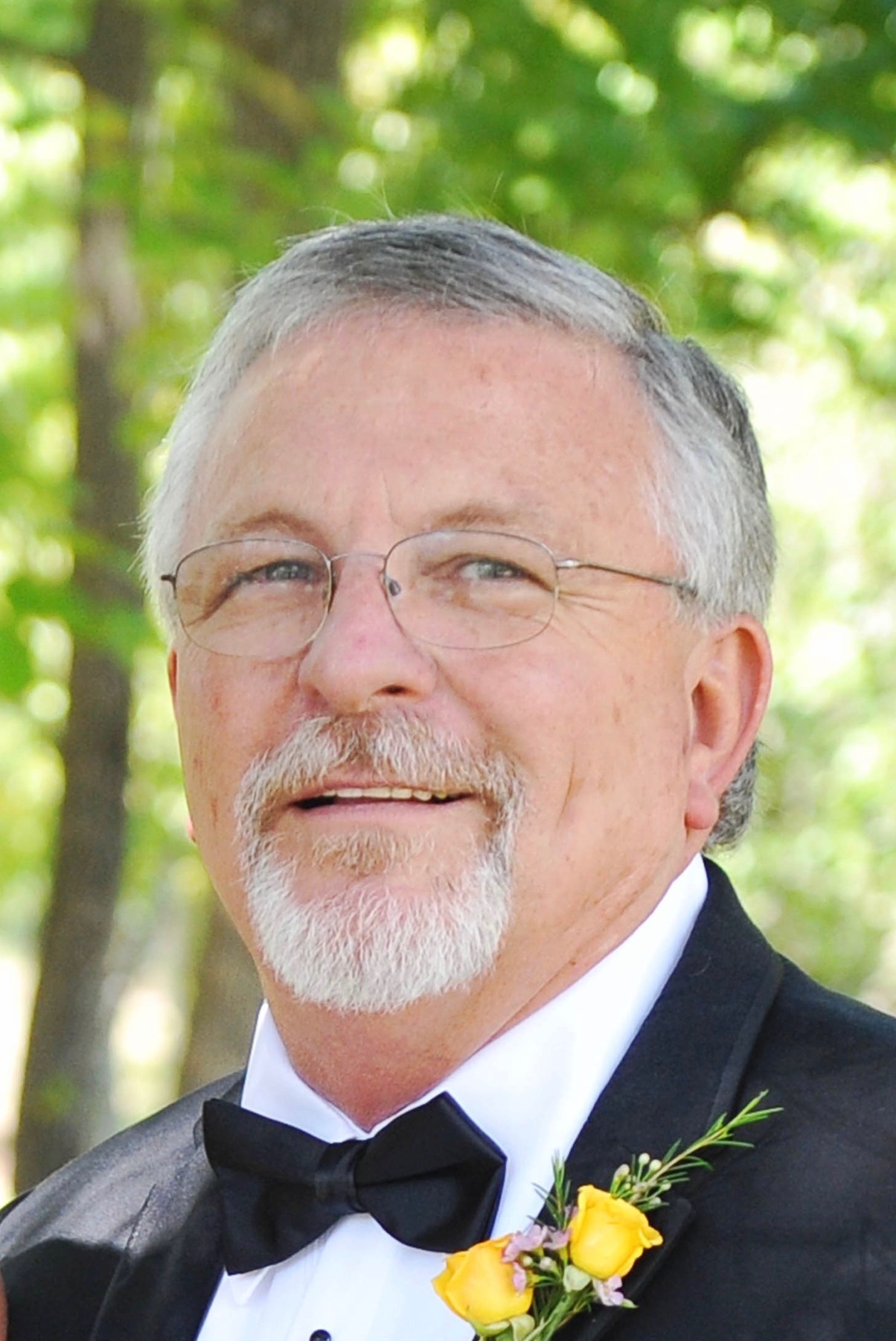 Obituario de Daniel "Danny" Stevens Boyd