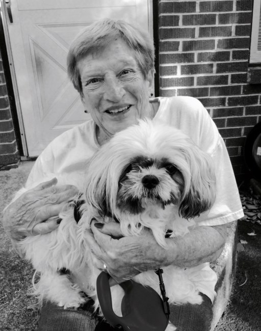 Obituary of Georgine Cialdella