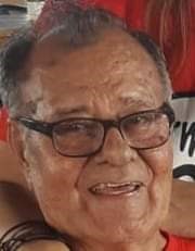 Obituario de Angel Luis Marrero Cruz