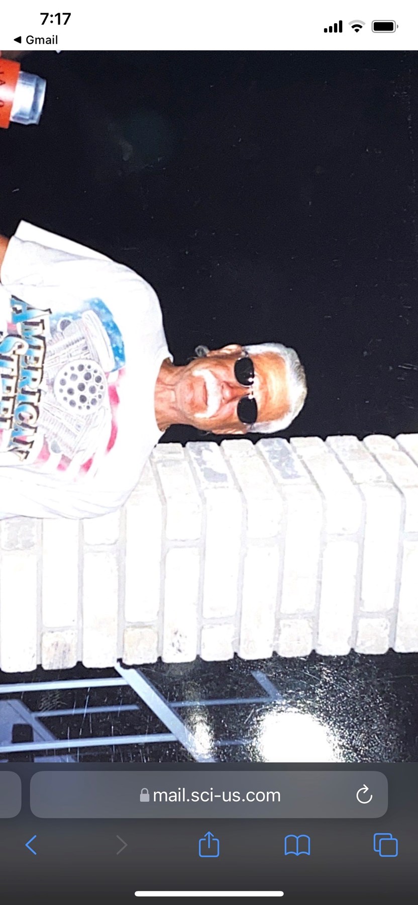 Obituary of Douglas McLennan Jr.