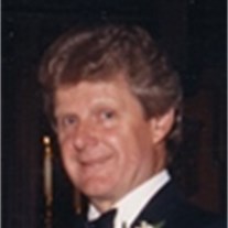 Obituary of Raymond H. Wehner