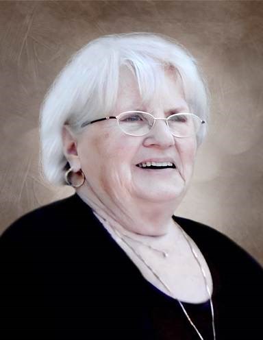 Obituary of Réjeane Bouchard