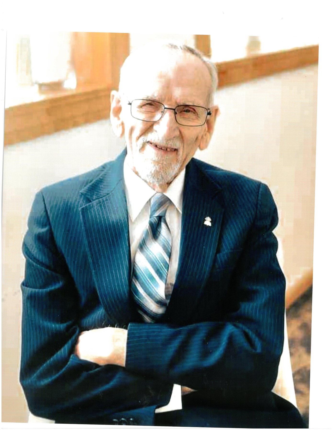 Jack Dean Taylor Obituary Kansas City, MO