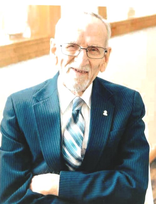Obituary of Jack Dean Taylor