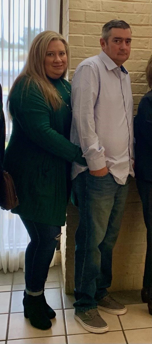 Obituary of Dondi Douglas Bourg