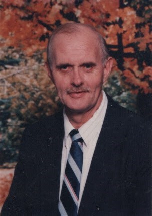 Obituary of Marlin S. Hodgens