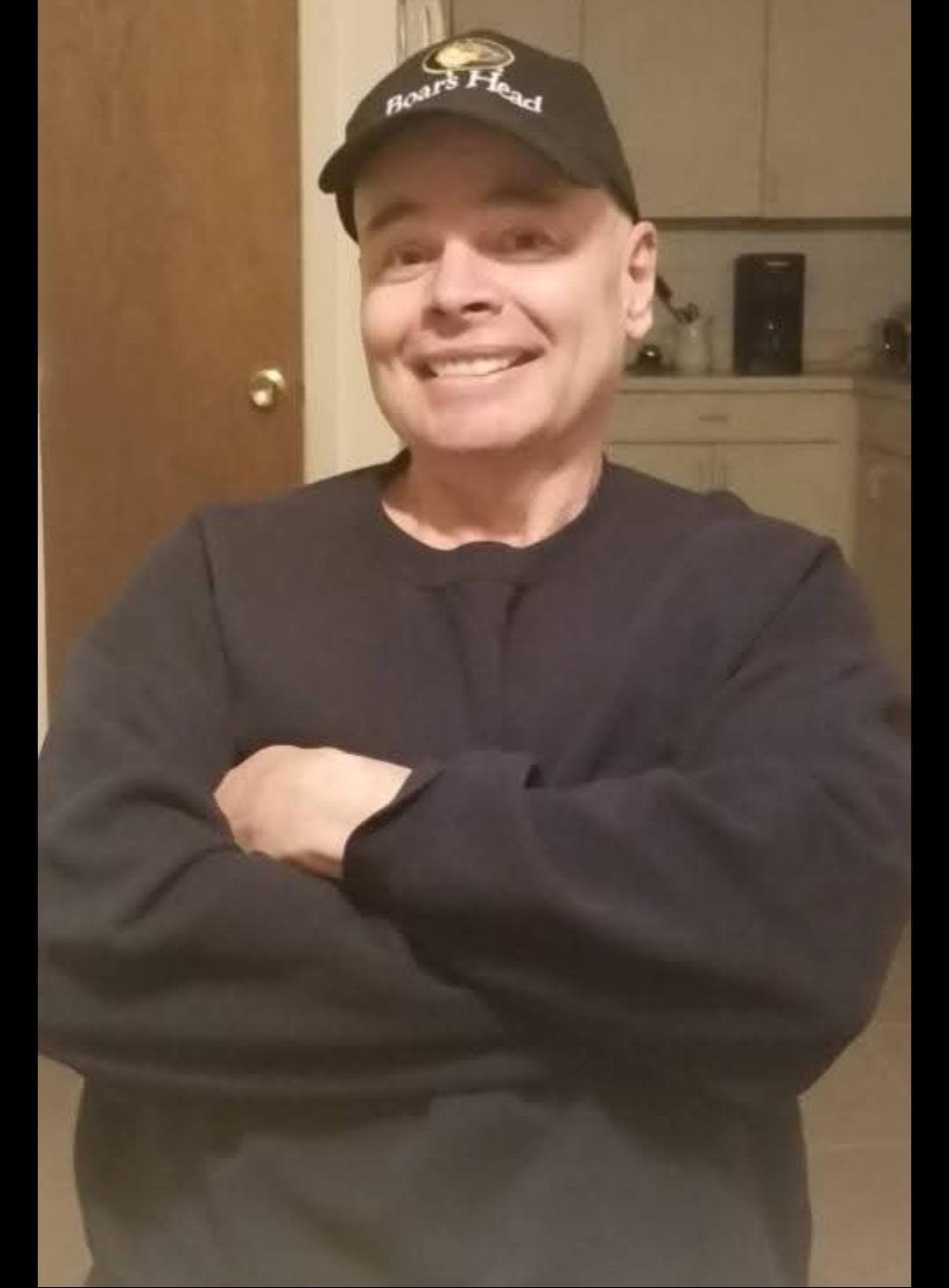 Obituary of George Lawrence Leone Jr.