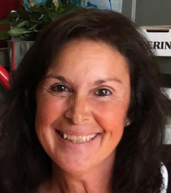 Obituary of Donna Lee Martin