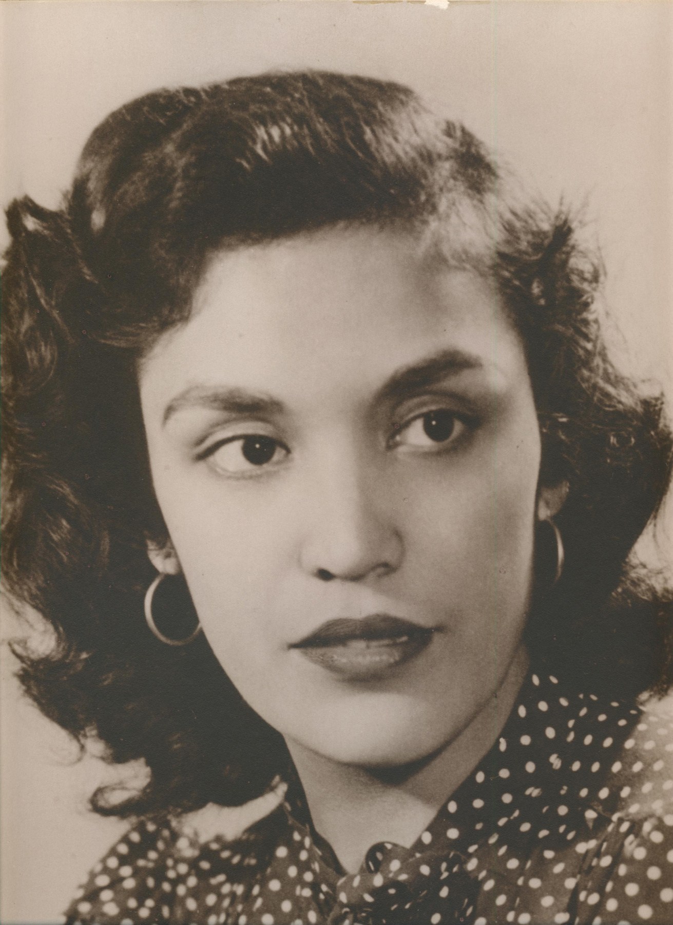 Obituary of Jessie Quintanilla