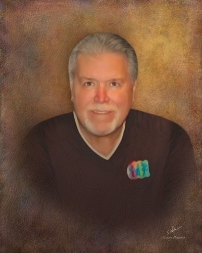 Obituary of Mickey L. Darnell