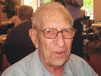 Obituary of Mr Frank Warren Langstaff