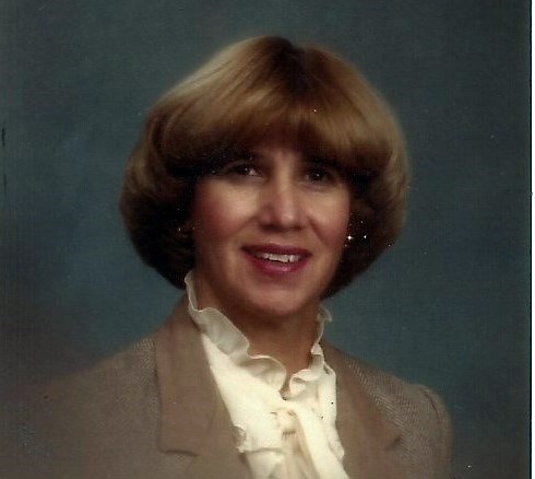 Obituary of Berta Olivia Bazan