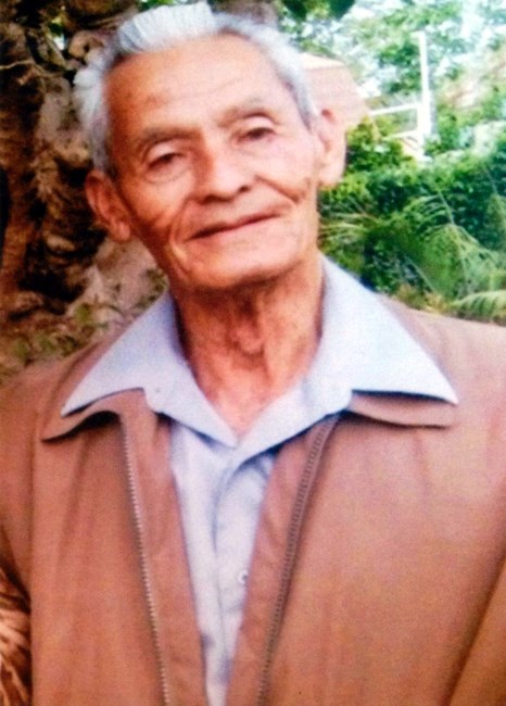 Obituary of Silvino Vazquez