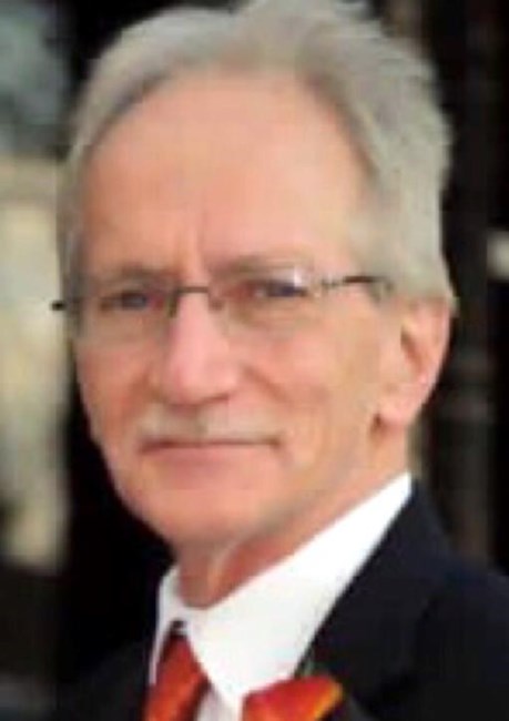 Obituary of Thomas M. Ferriter