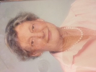 Obituary of Leone Elizabeth Carroll
