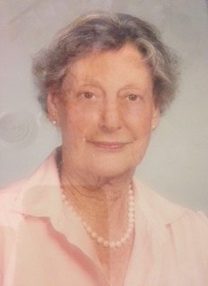 Obituario de Leone Elizabeth Carroll