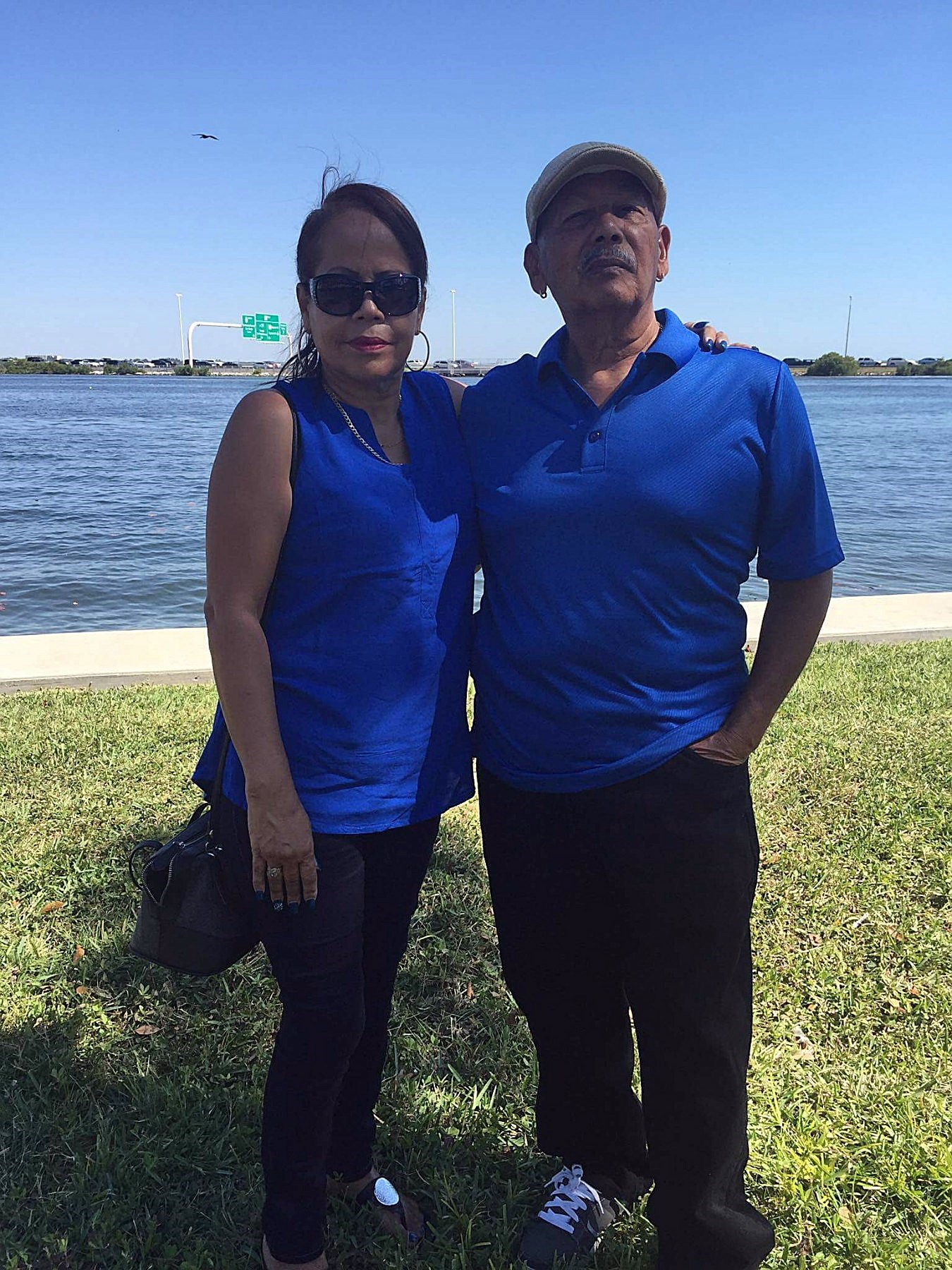 Obituary of Reynaldo A. Colon Sr.