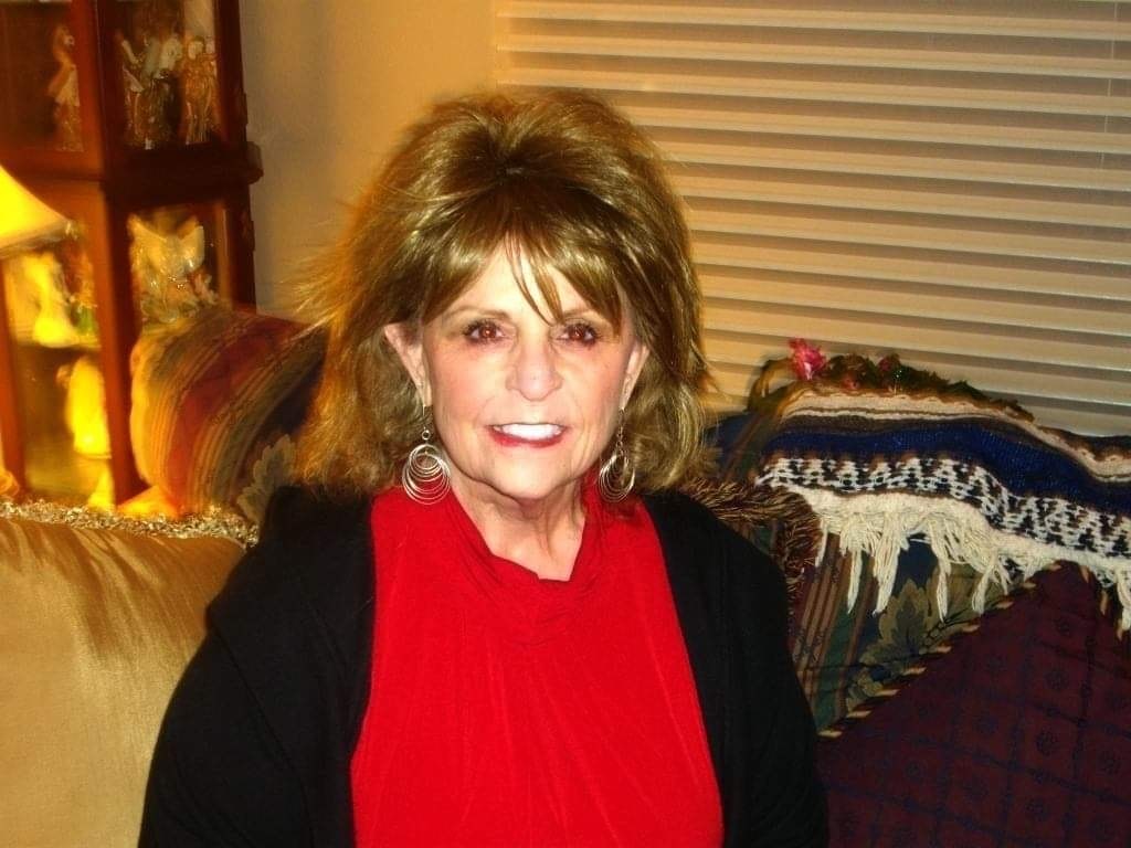 Obituary of Bette M. Nelson