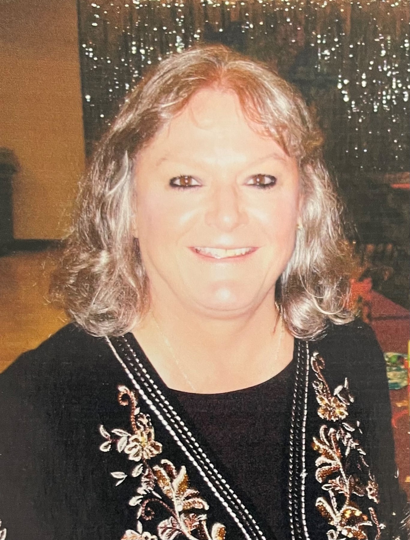 Ann Christiansen Obituary Victoria, TX