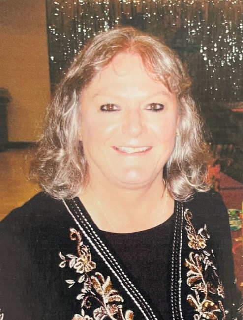 Obituary of Ann Christiansen