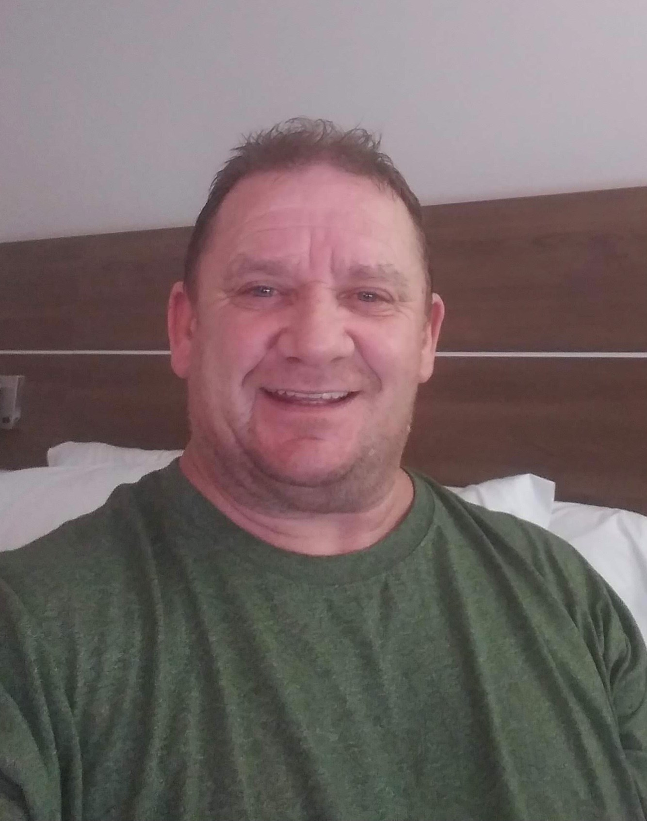 Obituary of Kenneth Richard Pace